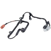 Sensor Raddrehzahl Passiver Sensor 1.015 Mm Kabel A.B.S. FüR U.A. Honda Civic