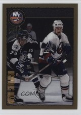 1998-99 O-Pee-Chee Chrome Bryan Smolinski #38 6m1