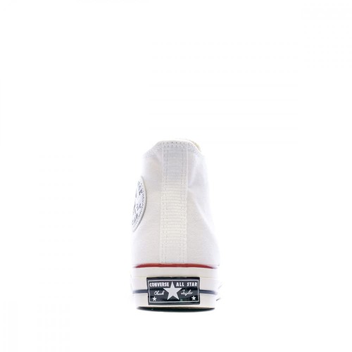 NWT Converse White Garnet Egret 102, 7 Women 5 Men US - Photo 5/7