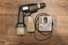 Akkuschrauber ELU antiquiertes Modell funktionstüchtig