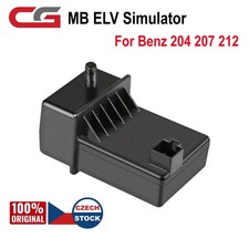 CGDI ELV ESL Simulator Emulator For Mercedes Benz W204/W207/W212 CGDI ELV ESL Simulator Emulator For Mercedes Benz W204/W207/W212