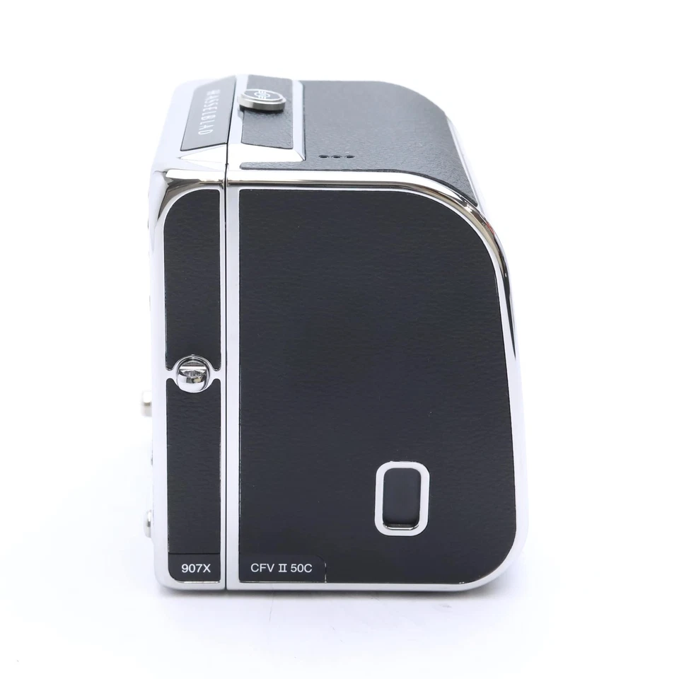Hasselblad 907X 50C Medium-Format Mirrorless Camera Body -Near Mint-#179 - Image 2 of 4