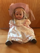 NUOVO Corolle 36 cm 17 Collezione 1990 90 Vintage