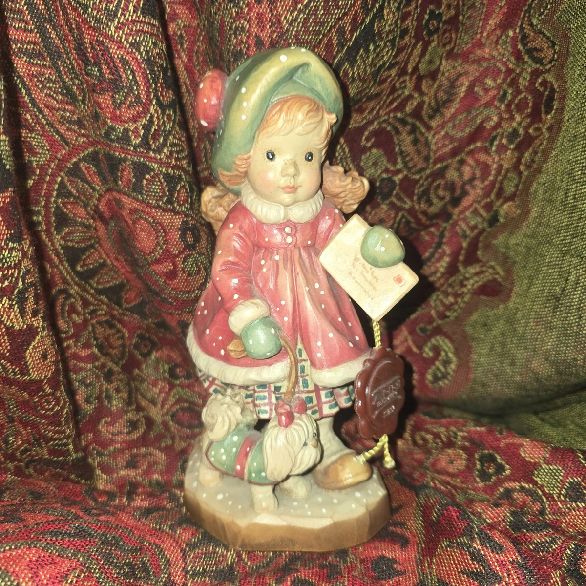 Anri Sarah Kay for sale | eBay