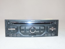 Autoradio Citroen DS3
