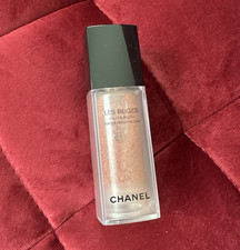 CHANEL Les Beiges Eau de Blush Water-Fresh Bl...
