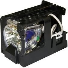AL  Series Lamp & Housing for the Viewsonic PJ880 Projector - 90 Day Warranty
