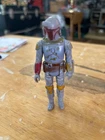 Boba Fett Star Wars Kenner Vintage Action Figure