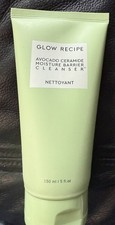 Glow Recipe Avocado Ceramide Moisture Barrier Cleanser 5 fl. oz. / 150 ml.