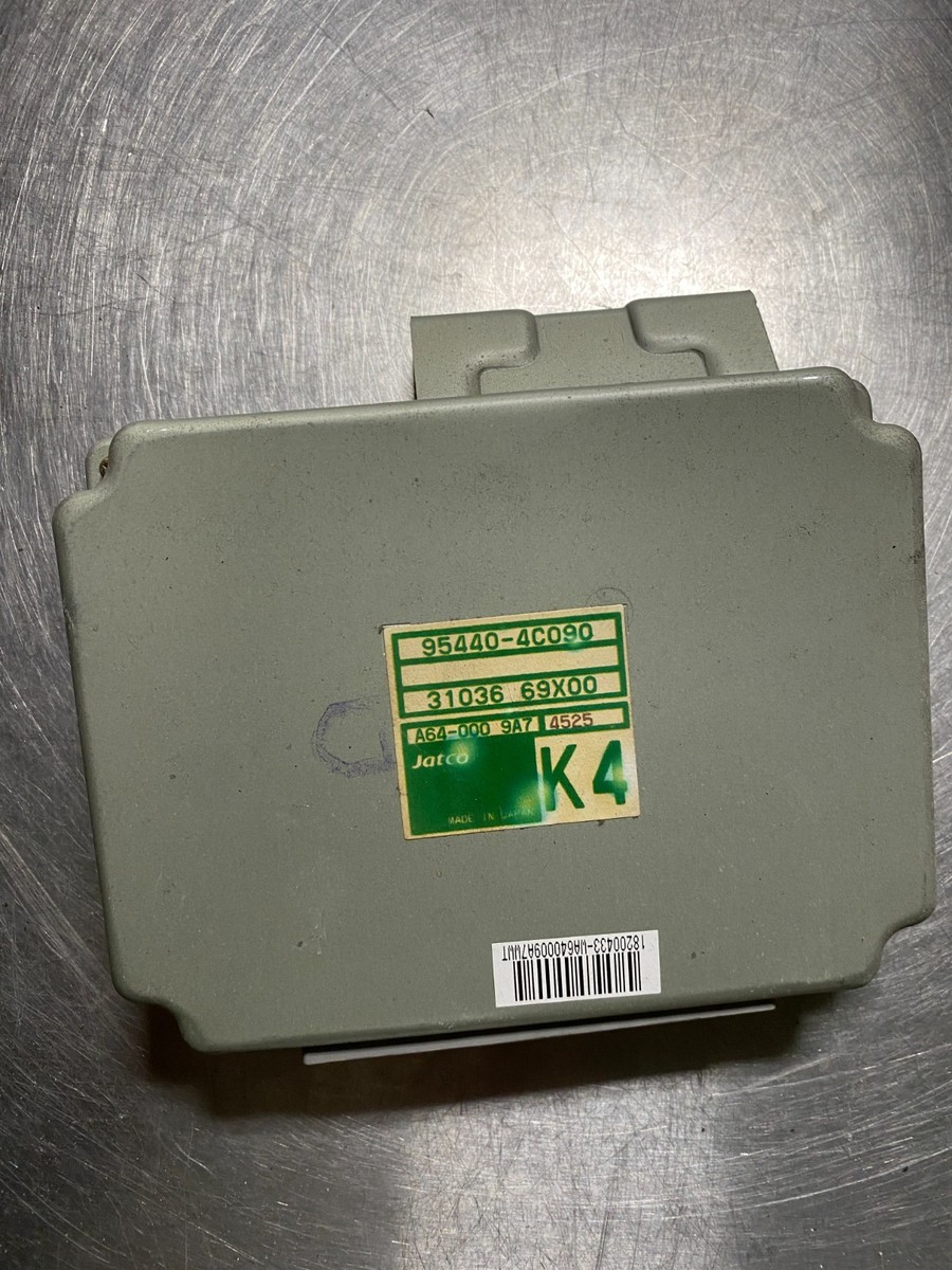 2005 Kia Sorento Transmission Control Module 4x4 ID 954404C090 for