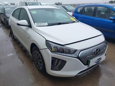 Hyundai Ioniq AE Premium Electric 38.3kWh 2021 Breaking Spare Parts