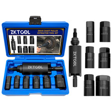 Drive Shaft Puller Extractor Tool kit for BMW Porsche Subaru