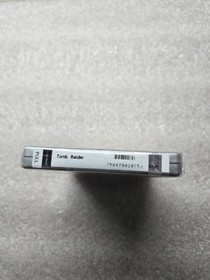 N-Gage Nokia Tomb Raider Game Starring Lara Croft Brand New & Sealed