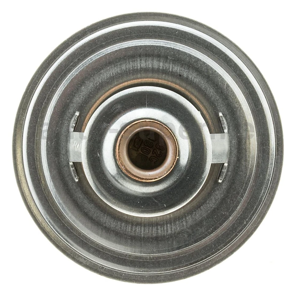 Termostato de refrigerante del motor para Ford CF7000 1997 5,9 L 1997 Ford CF8000 5,9 L Foto 4 de 4