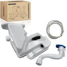 Waschwasserbehälter Scheibenreinigung für Audi A3 Skoda Octavia III Seat Leon