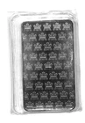 10 oz Royal Canadian Mint (RCM) .9999 Fine Silver Bar