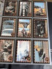 Topps THE ROCKETEER Complete Trading Card Set (99) w/Sticker Set (11) — photo 4