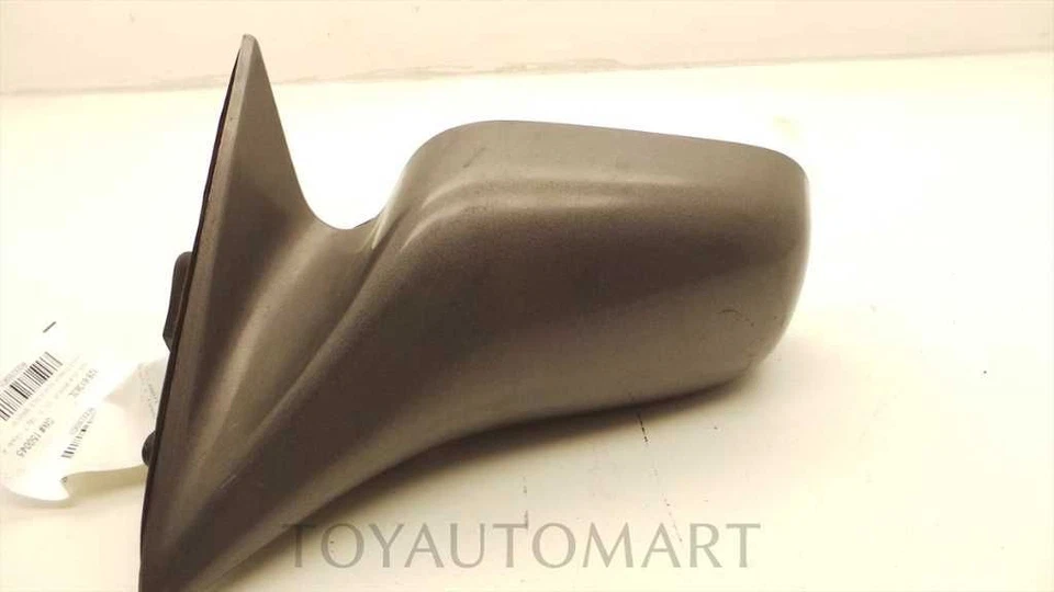 92-96 TOYOTA CAMRY DRIVER SIDE LEFT SIDE VIEW MIRROR ASSEMBLY  - Image 4 of 4