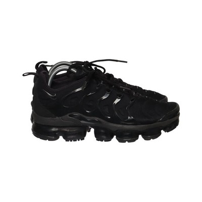 Nike, Sneaker, Größe: 41, Air Vapormax Plus, Schwarz, Herren #STT