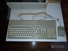 Tastiera Atari Mega Keyboard
