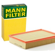 MANN-FILTER LUFTFILTER passend für VOLVO 740 760 780 940 960 | C 34 200