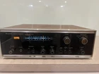 Vintage Pioneer SX-440 AM/FM Stereo Receiver (1969-71) Made In Japan 🇯🇵 (B)