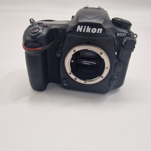 Nikon D500 (Faulty) - Picture 2 of 7