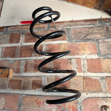 Mazda 6 GJ Rear Suspension Coil Spring OEM 2012-2018 NEW