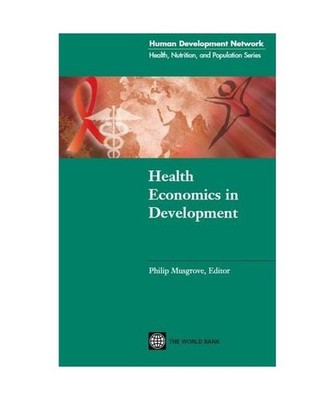 Health Economics in Development