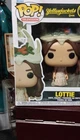 Funko Pop! Vinyl Lottie Yellowjackets #1454 Television Figure Original Box