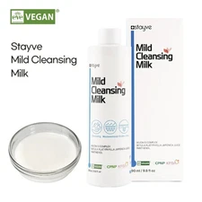 Stayve Mild Cleansing Milk