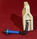 VINTAGE FISHER PRICE #3805 1984 AM/FM Radio Microphone Sing-A-Long-PARTS/RESTORE — photo 3