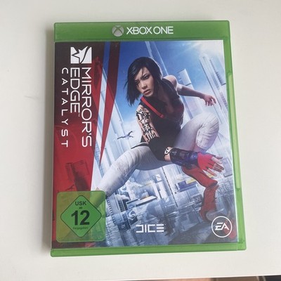 Mirror's Edge: Catalyst (Microsoft Xbox One)