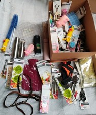 Wenco Kiste Neuware 50 TEILE 384€ UVP Restposten Sonderposten Trödel Haushalt 