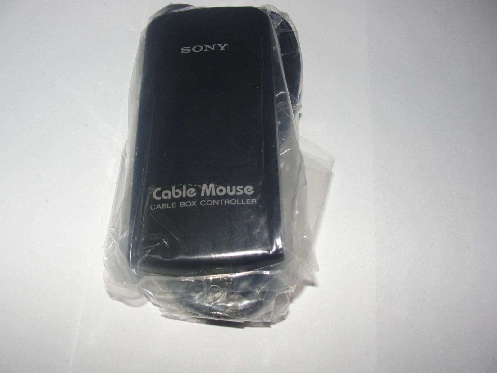 Sony Cable Mouse Cable Box Controller Genuine/Original/OEM eBay