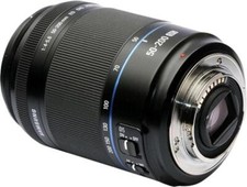 Samsung 50-200 mm f4-5.6 obiettivo fotocamera ED OIS