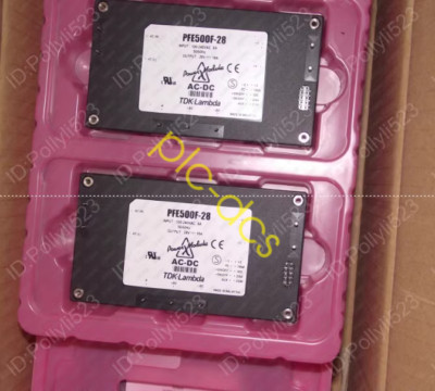 1  PC NEW  PFE500F-28   Power  Module   Brand new Fedex or DHL