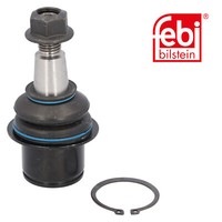 Febi Bilstein Traggelenk Vorne Beidseitig Unten FüR Land Rover Discovery IV