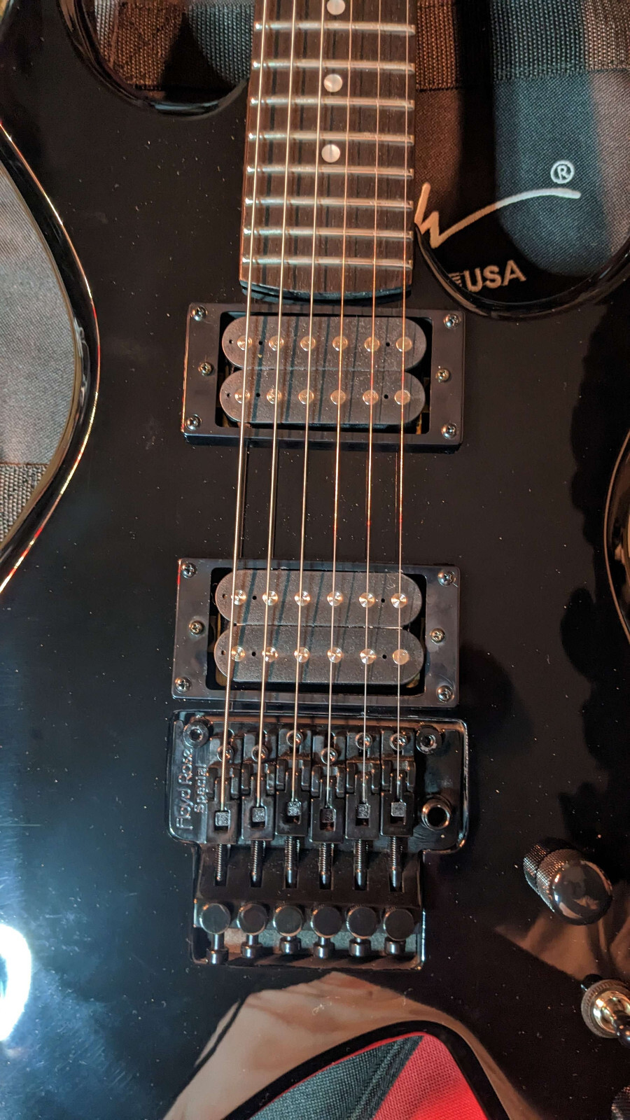 BC Rich celebrates season four of Netflix show Stranger Things with limited  edition Eddie's Warlock