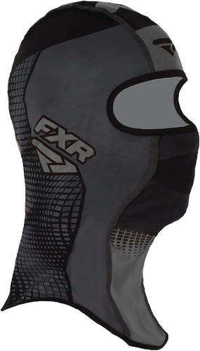 Arc'teryx Rho Balaclava Light Warm Microfleece Balaclava Black L