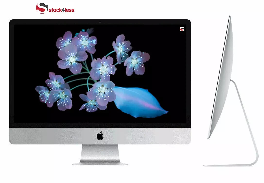 Apple iMac 27