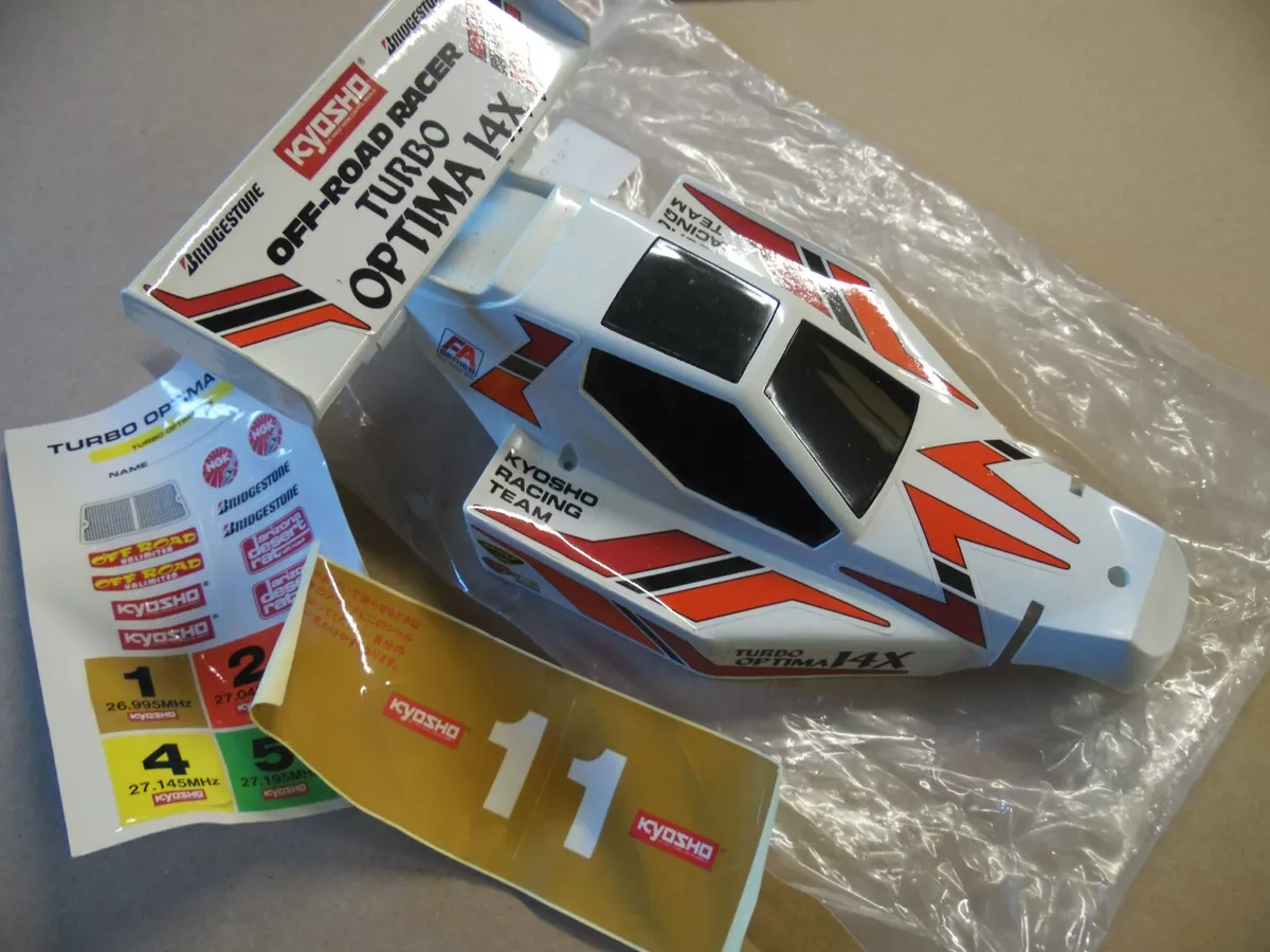 Kyosho ebay cheap