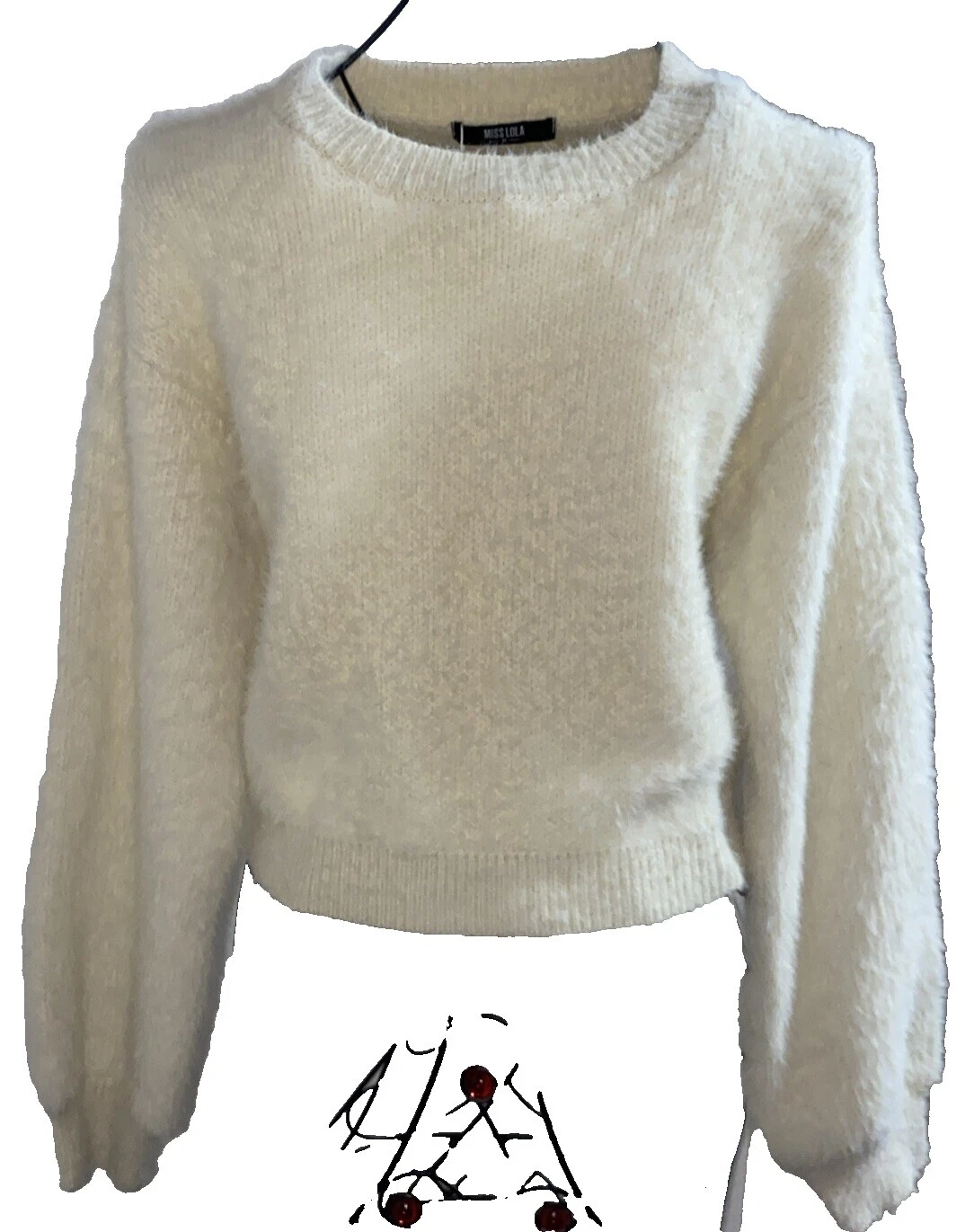 Топы акриловые для женщин Lola