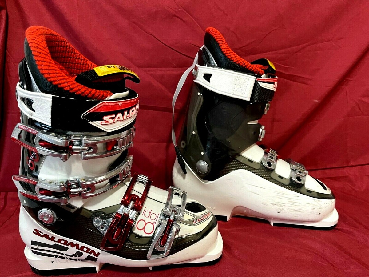 ◆ スキーブーツ Salomon energizer 85 24.0 24.5 ◇ スキーブーツ Salomon energizer 85 24.0 24.5 ◇ スキーブーツ