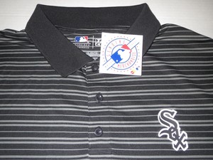 chicago white sox golf shirt