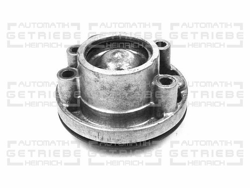 Sekundärpumpe; 2012700097 ; 1232770320 ; von Automatikgetriebe Mercedes 722.4 - Picture 5 of 8