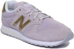 new balance 520 pink purple