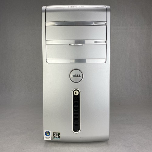 Dell Inspiron 531 MT AMD Athlon 64 x2 2.60GHz 2GB RAM No HDD No OS - Picture 2 of 20