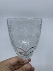 Libbey Rock Sharpe 1017-1 Water Goblet — photo 4