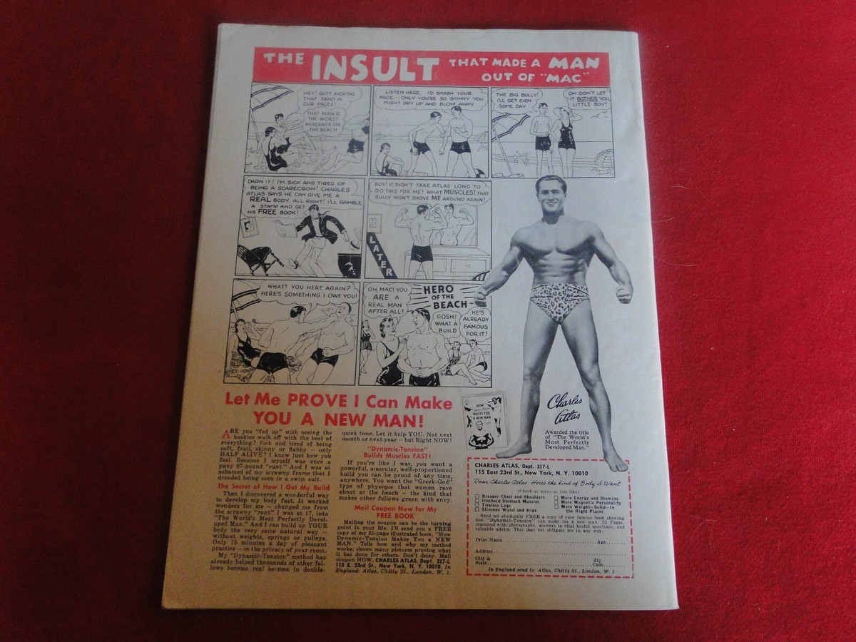 Vintage Erotic Sexy Adult Pinup Men's Magazine Frolic January 1967